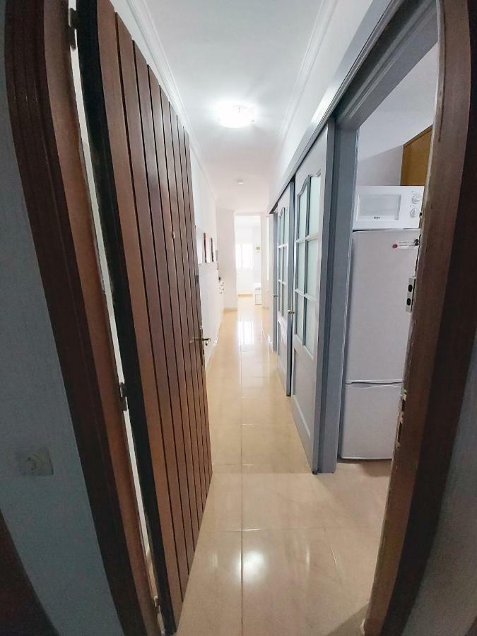 Apartamento Casa del Sol 1 Las Palmas de Gran Canaria Exterior foto