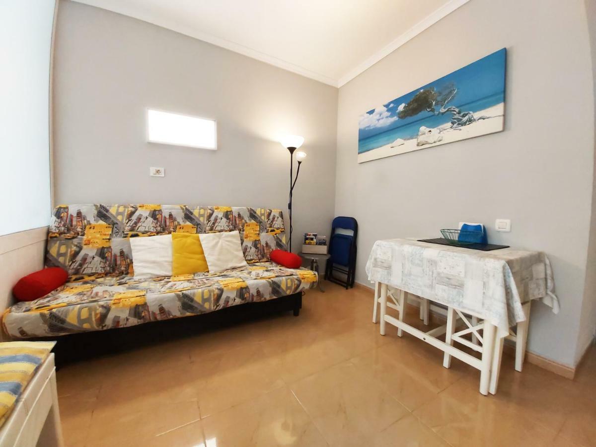 Apartamento Casa del Sol 1 Las Palmas de Gran Canaria Exterior foto